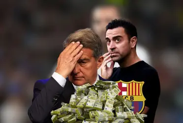 Un jugador que fue expulsado por el Barcelona podría firmar una transferencia millonaria. 