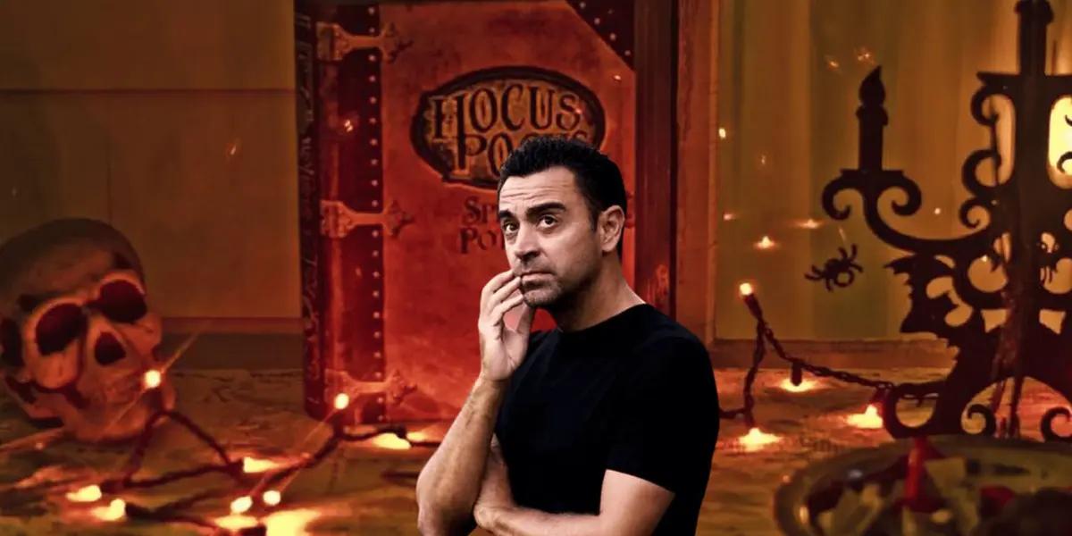 Un jugador que llegó a España con aires de gran apuesta atraviesa un momento lleno de dudas por una racha enorme negativa