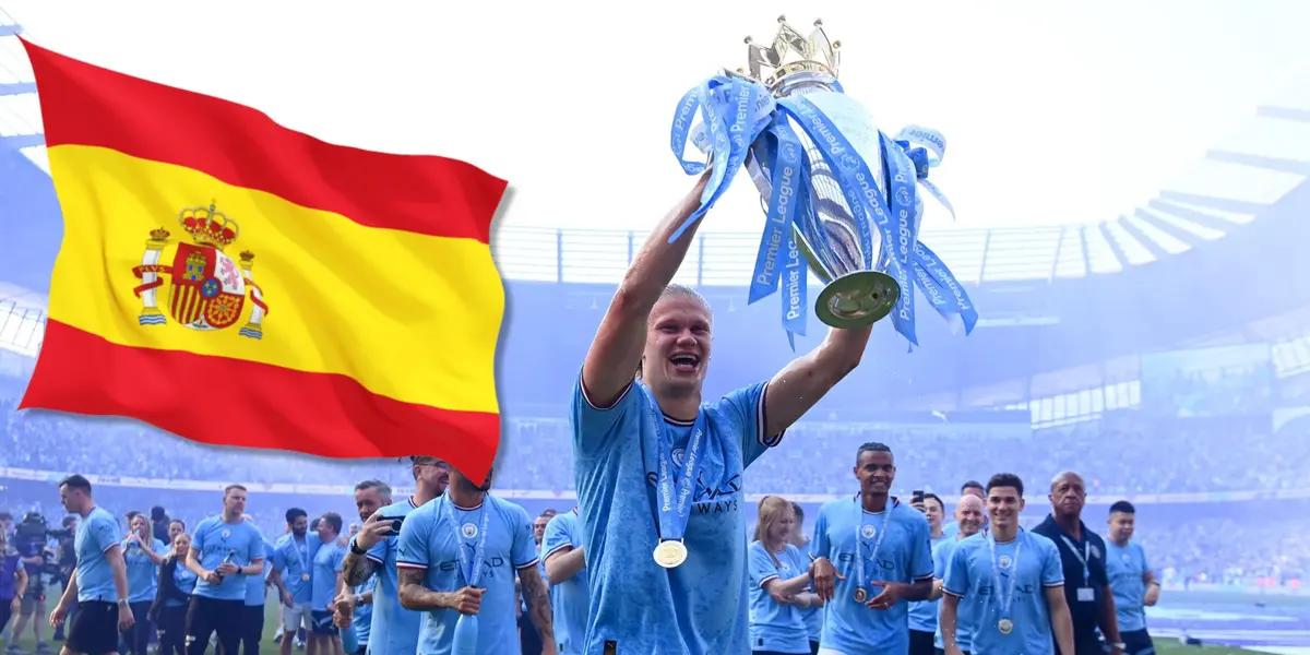 Un jugador que prometía en Real Madrid tiene una marca más que negativa en los últimos clubes donde jugó