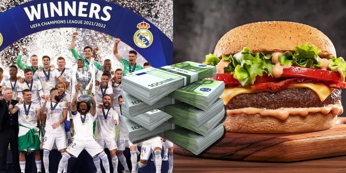 Un jugador que tuvo un buen paso por Real Madrid emprendió una nueva vida luego de dejar el fútbol y a este particular negocio se dedica