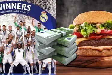 Un jugador que tuvo un buen paso por Real Madrid emprendió una nueva vida luego de dejar el fútbol y a este particular negocio se dedica