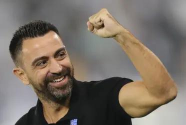 Un jugador que Xavi no quiere para nada desde que agarro la dirección técnica está a nada de irse del equipo catalán. A continuación los detalles de la nota.
