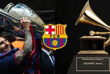 Un jugador queridísimo en el plantel de la época dorada de Pep Guardiola tiene un presente muy particular como artista