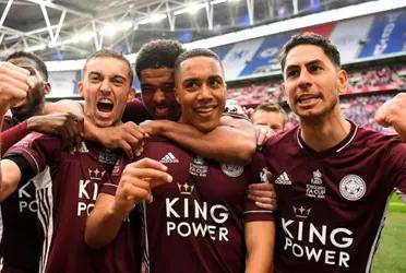 Un llamado de la comisión directiva culé habría frenado la operación que lo ligaba al Arsenal