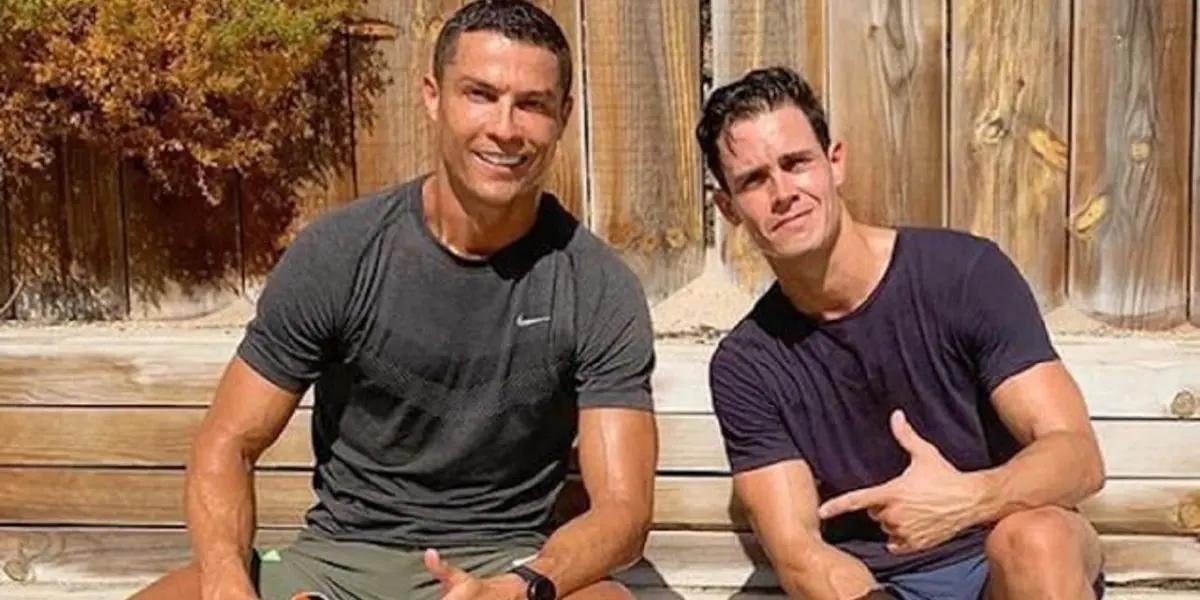 Un movimiento del entorno del futbolista dio una pista de cuál podría ser su nuevo destino, cuando prácticamente todas las señales dan a pensar que se irá del Manchester United..