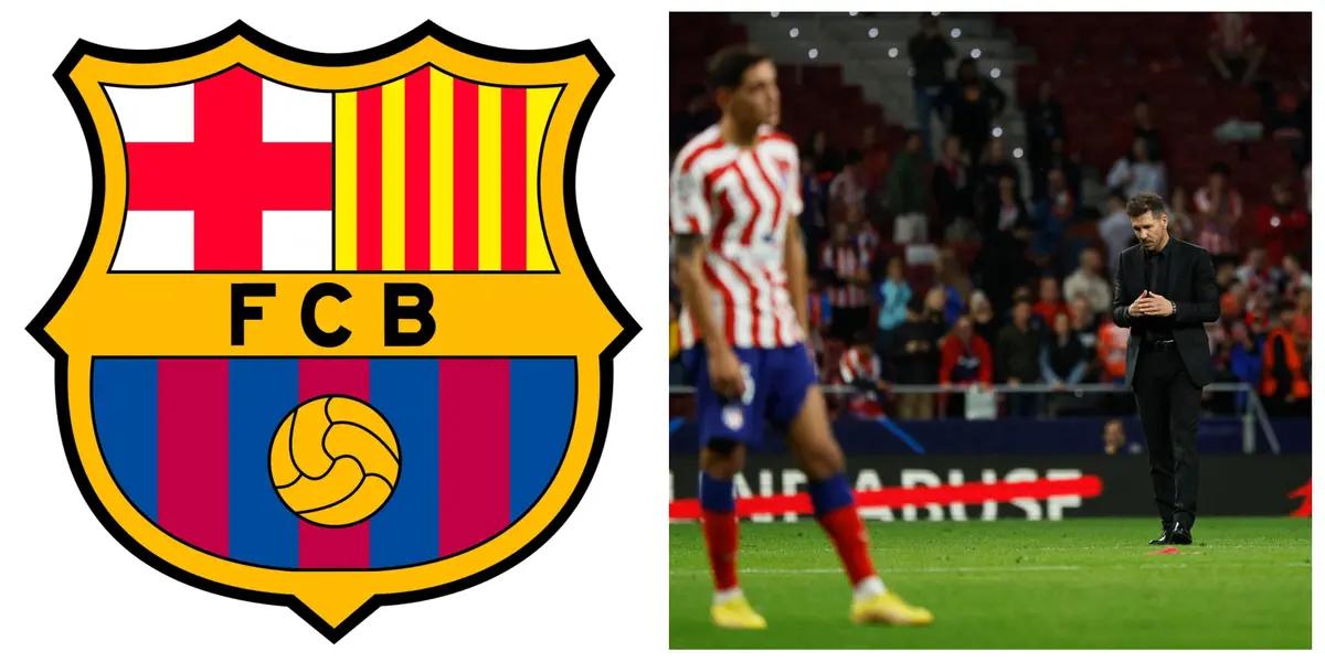 Un multi campeón con el Barcelona podría mudarse a Madrid luego del Mundial de Qatar 2022.