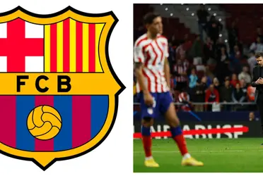 Un multi campeón con el Barcelona podría mudarse a Madrid luego del Mundial de Qatar 2022. 