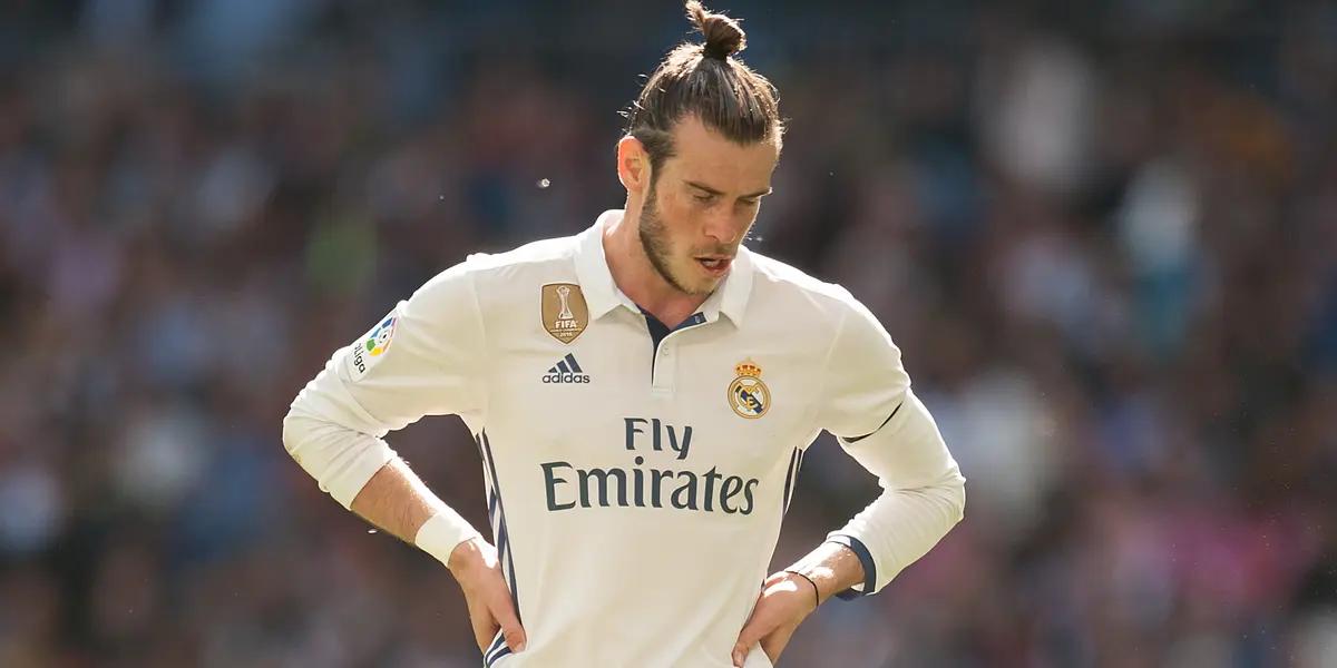 Un nuevo capítulo del jugador galés lesionado atenta contra el equipo merengue, su continuidad esta en duda y parece que no hay marcha atrás.