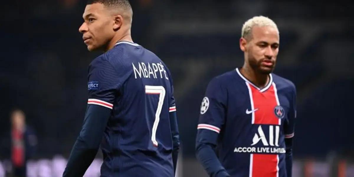 Un nuevo conflicto en puerta para Mauricio Pochettino atenta contra su futuro, tras dejar atrás el episodio de conflicto con Messi por aquella sustitución, ahora tiene que solucionar otro altercado con sus otras estrellas en el equipo.