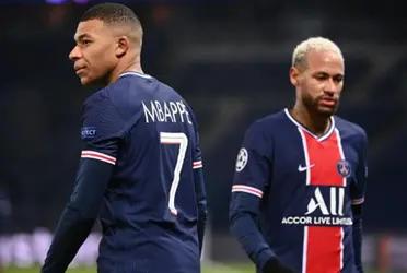 Un nuevo conflicto en puerta para Mauricio Pochettino atenta contra su futuro, tras dejar atrás el episodio de conflicto con Messi por aquella sustitución, ahora tiene que solucionar otro altercado con sus otras estrellas en el equipo.