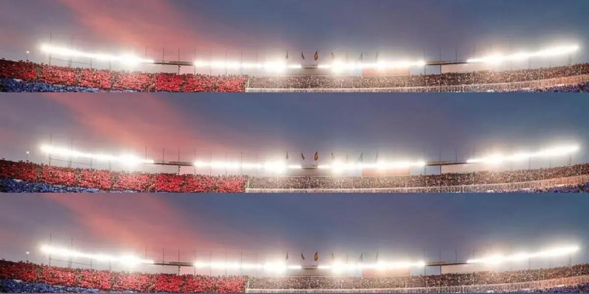 Un nuevo crack viene asomando en el fútbol mundial con solo 12 años y ya tiene futuro en FC Barcelona