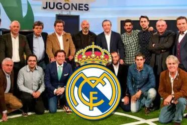 Un periodista del reconocido medio se fue a los golpes afuera del Bernabéu, luego del empate entre el Real Madrid y Manchester City