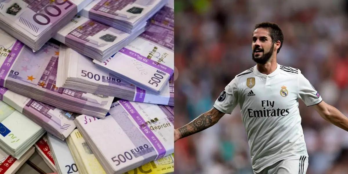 Un poderoso equipo europeo sale con todo al próximo mercado de pases para formar un súper equipo