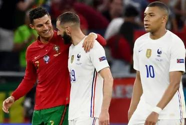 Un posible reemplazo Benzema es un jugador que conoce bien el club madrileño.