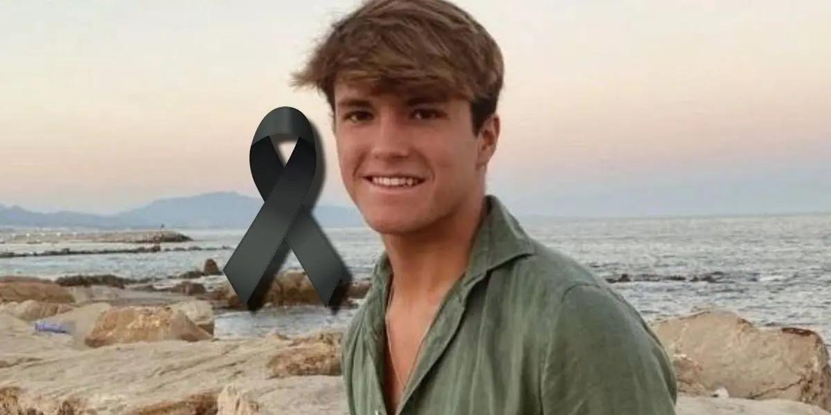 Un primer informe forense habló de la causa del sensible fallecimiento de Álvaro Prieto, ex jugador de Córdoba CF