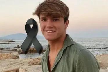 Un primer informe forense habló de la causa del sensible fallecimiento de Álvaro Prieto, ex jugador de Córdoba CF