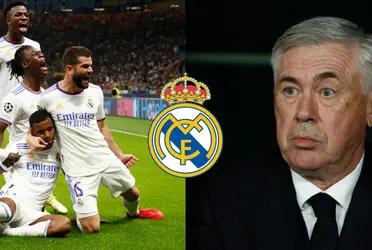 Un recién llegado querría jugar, pero para el entrenador su nombre no es tenido en cuenta para el once inicial.