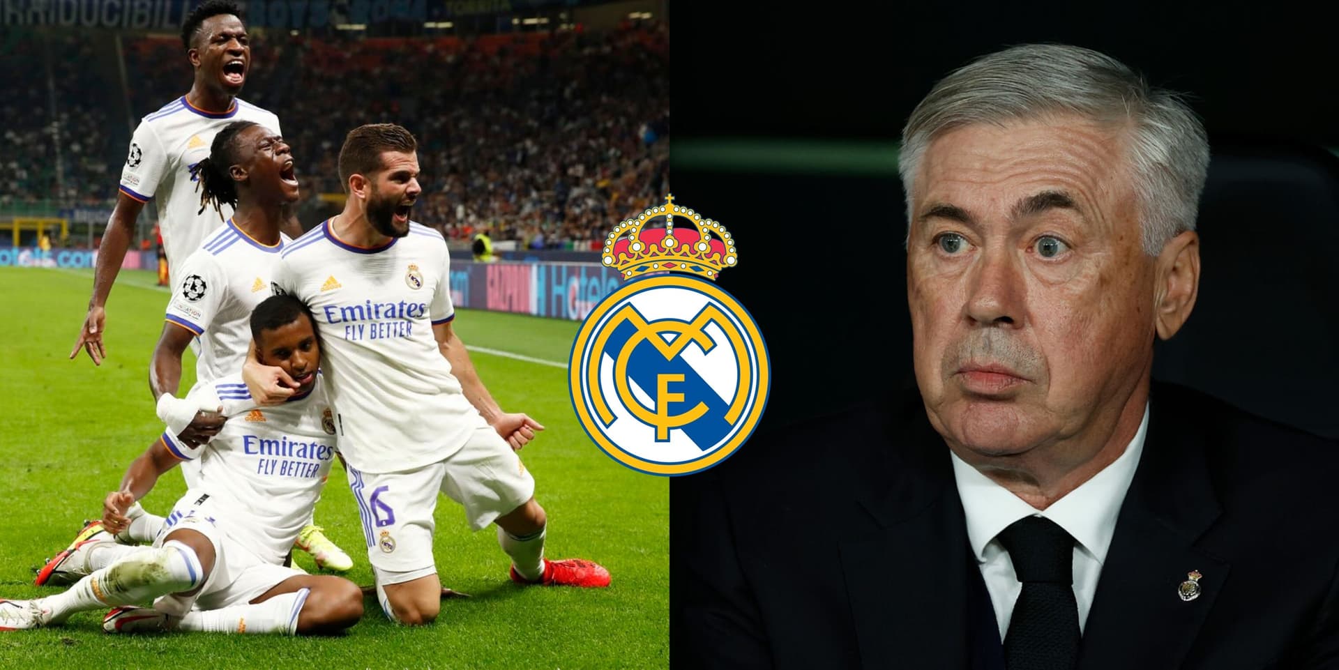Un recién llegado querría jugar, pero para el entrenador su nombre no es tenido en cuenta para el once inicial.