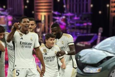 Un reconocido artista musical de una tremenda trayectoria tuvo un paso como futbolista que muy pocos recuerdan