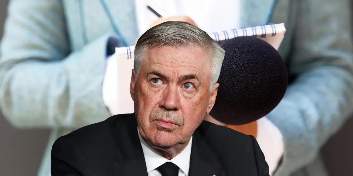 Un reconocido comunicador de españa comparó a una de las grandes joyas de la cantera Merengue con un jugador que milita en la MLS