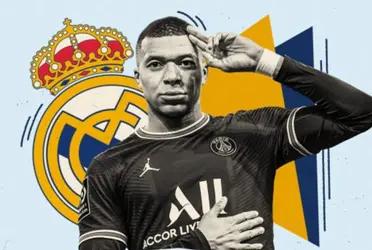 Un reconocido periodista asegura que Kylian Mbappé está más cerca que nunca de Real Madrid