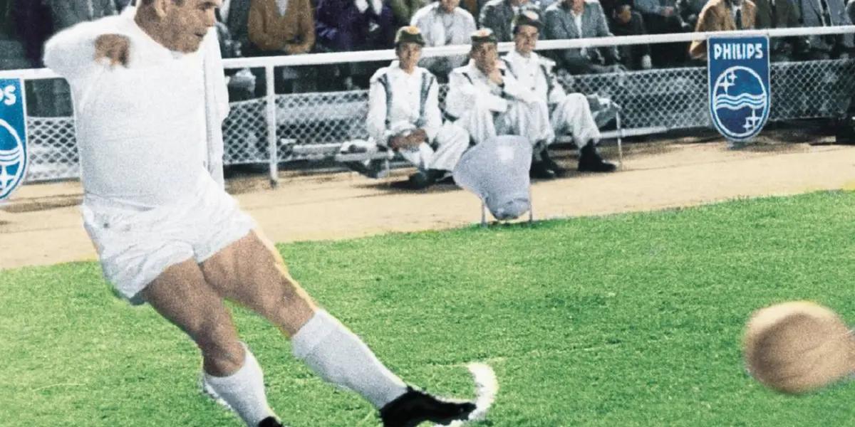 Un recorrido por la vida de un delantero tan inolvidable, que se hizo premio a la eficacia en las redes para todos los aficionados del planeta fútbol. Detalles de una carrera única.