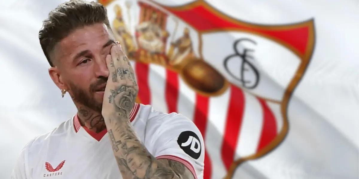 Un regreso a Sevilla marcado por las lesiones y adversidades en su capítulo final