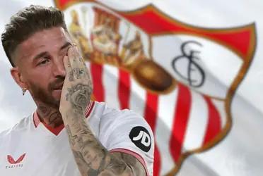 Un regreso a Sevilla marcado por las lesiones y adversidades en su capítulo final