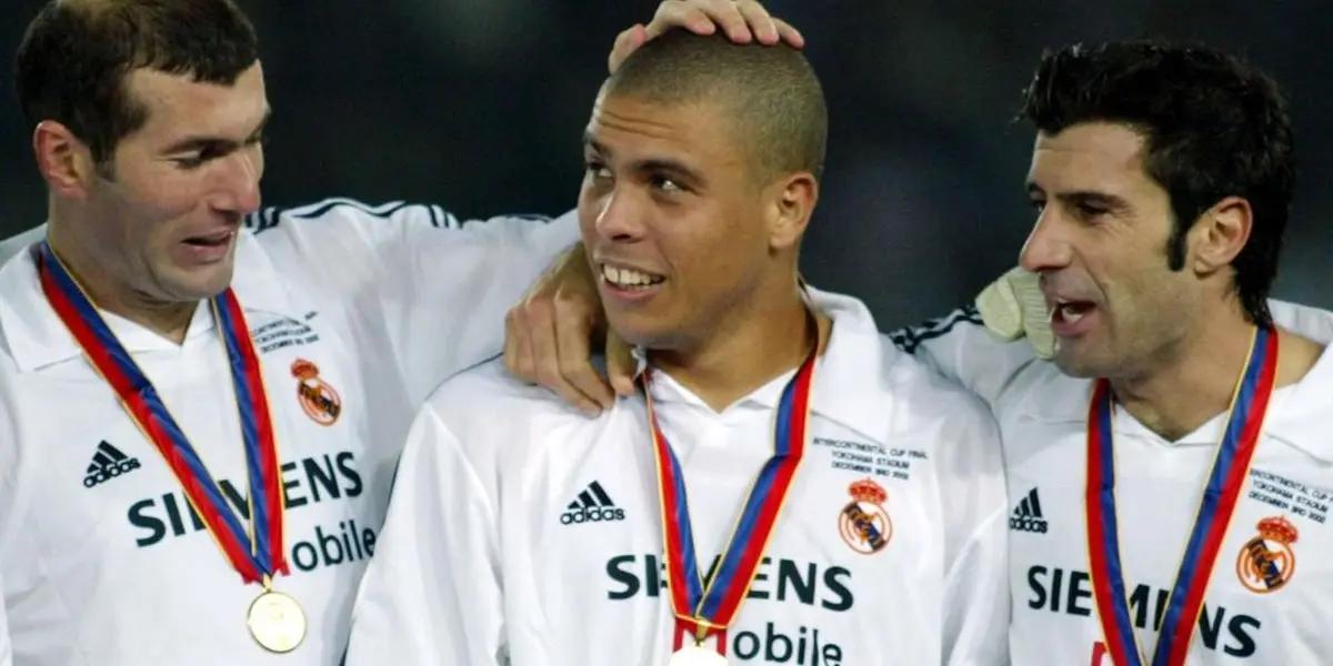 Un repaso por la increíble fortuna que ha pagado el Real Madrid por los fichajes más caros a lo largo de su histria.