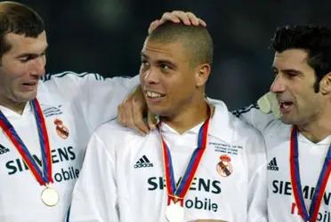 Un repaso por la increíble fortuna que ha pagado el Real Madrid por los fichajes más caros a lo largo de su histria.