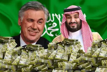 Un salario que podría nublarle el juicio a cualquier ser humano.