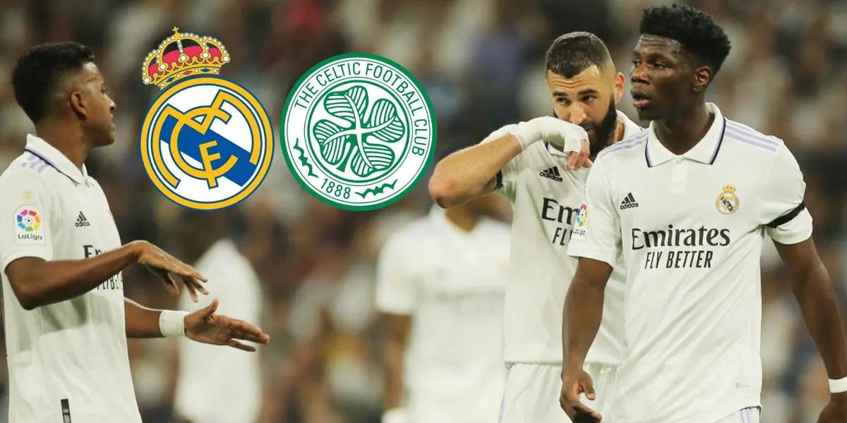 Un sector del madridismo lo criticó y su presencia en la convocatoria calló bocas.