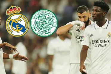 Un sector del madridismo lo criticó y su presencia en la convocatoria calló bocas.