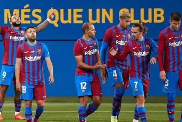 Un tema que no ha sido menor en las últimas horas, y más tras el expediente Messi, es el monto de los sueldos (brutos) de los futbolistas de la plantilla del Fc Barcelona. Así han quedado.