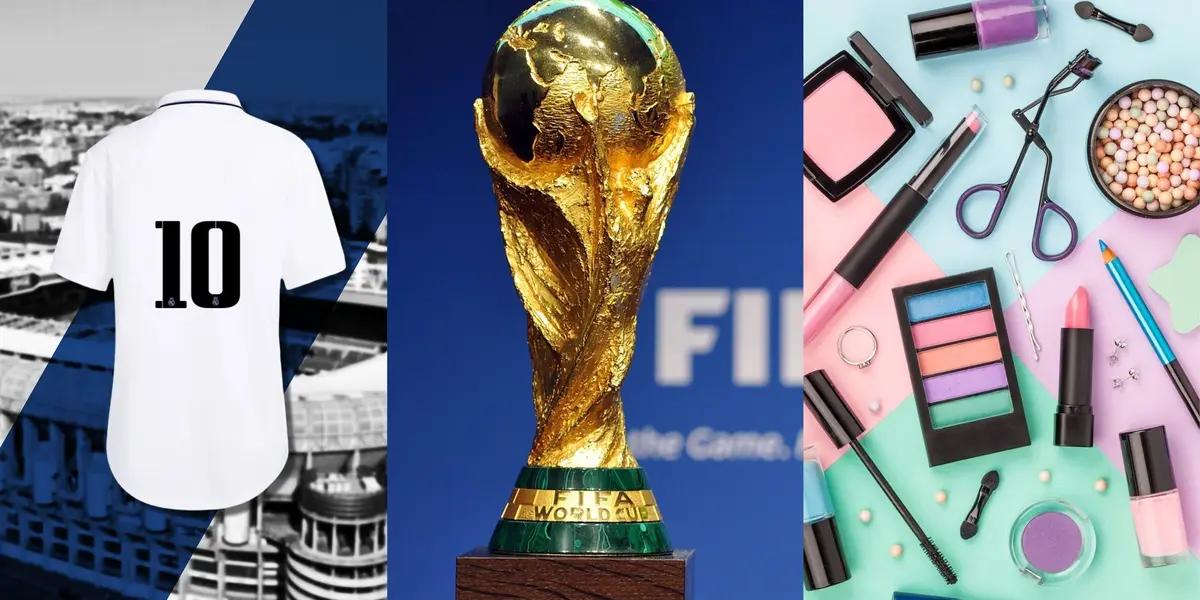 Un verdadero crack que supo dejar un gran paso por Real Madrid y su país hoy tiene inversiones en un particular empleo