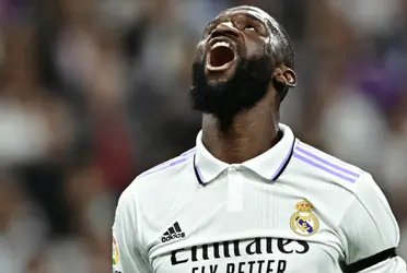 Un video se ha vuelto viral en las últimas horas y expone a una figura del Real Madrid