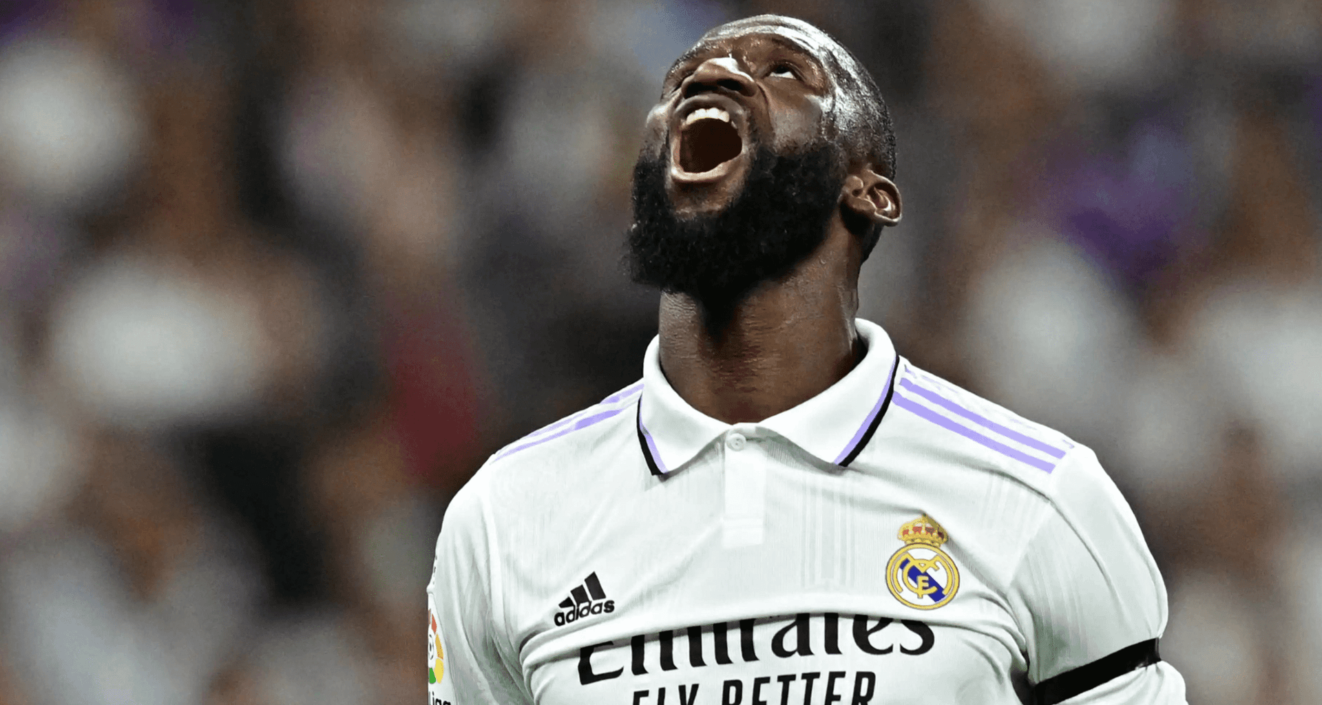 Un video se ha vuelto viral en las últimas horas y expone a una figura del Real Madrid