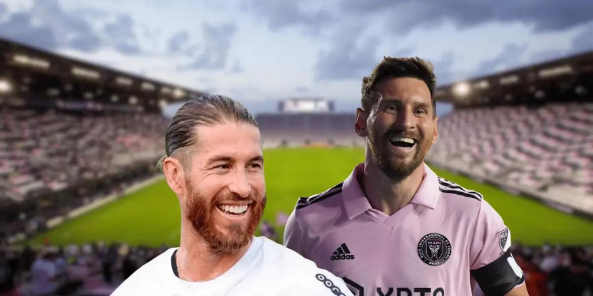 Un video viral de los hijos de Lionel Messi muestran como ‘aprendieron’ de las mejores cualidades del ex Real Madrid