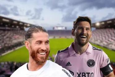 Un video viral de los hijos de Lionel Messi muestran como ‘aprendieron’ de las mejores cualidades del ex Real Madrid