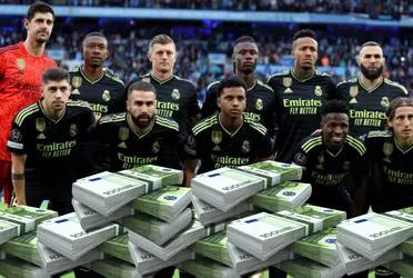 Un volante que brilló en Premier League anhela jugar en Real Madrid la próxima temporada