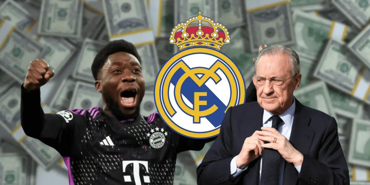 Una de las bombas del mercado sorprendería con este gran salario en la casa blanca