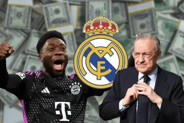 Una de las bombas del mercado sorprendería con este gran salario en la casa blanca