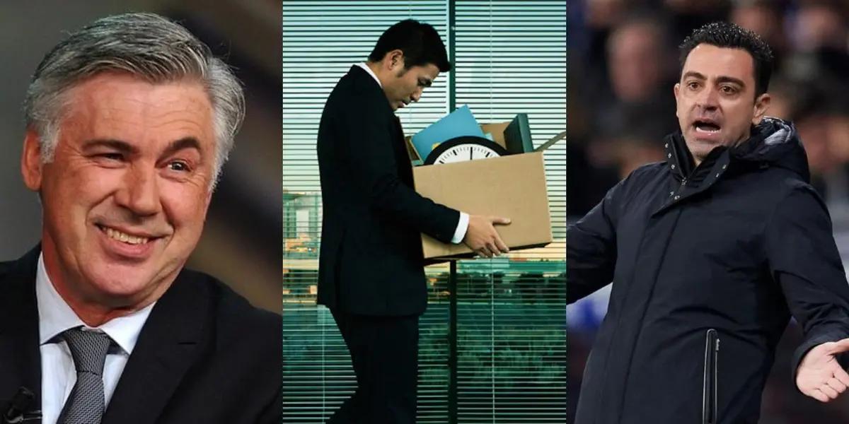 Una derrota ante su eterno rival dejaría a más de uno sin trabajo.