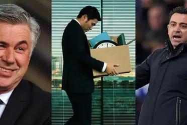 Una derrota ante su eterno rival dejaría a más de uno sin trabajo.