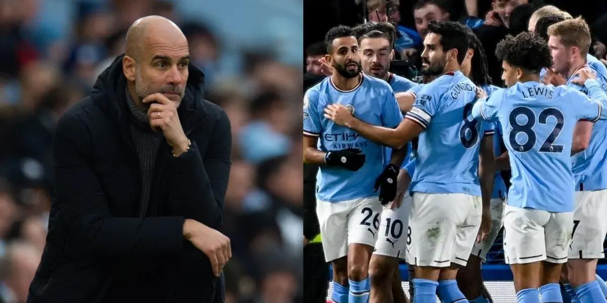 Una estrella del equipo inglés podría llegar en el próximo verano.