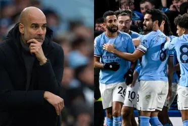 Una estrella del equipo inglés podría llegar en el próximo verano.