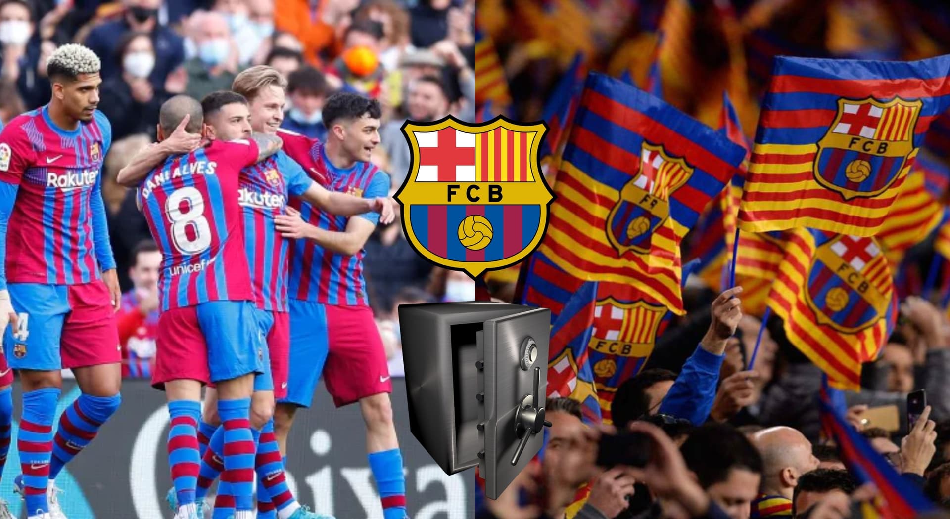 Una estrella de la entidad se niega a salir del Barça y el club le ha pedido que se rebaje el salario para poder inscribir los nuevos fichajes, algo que tampoco habría aceptado.