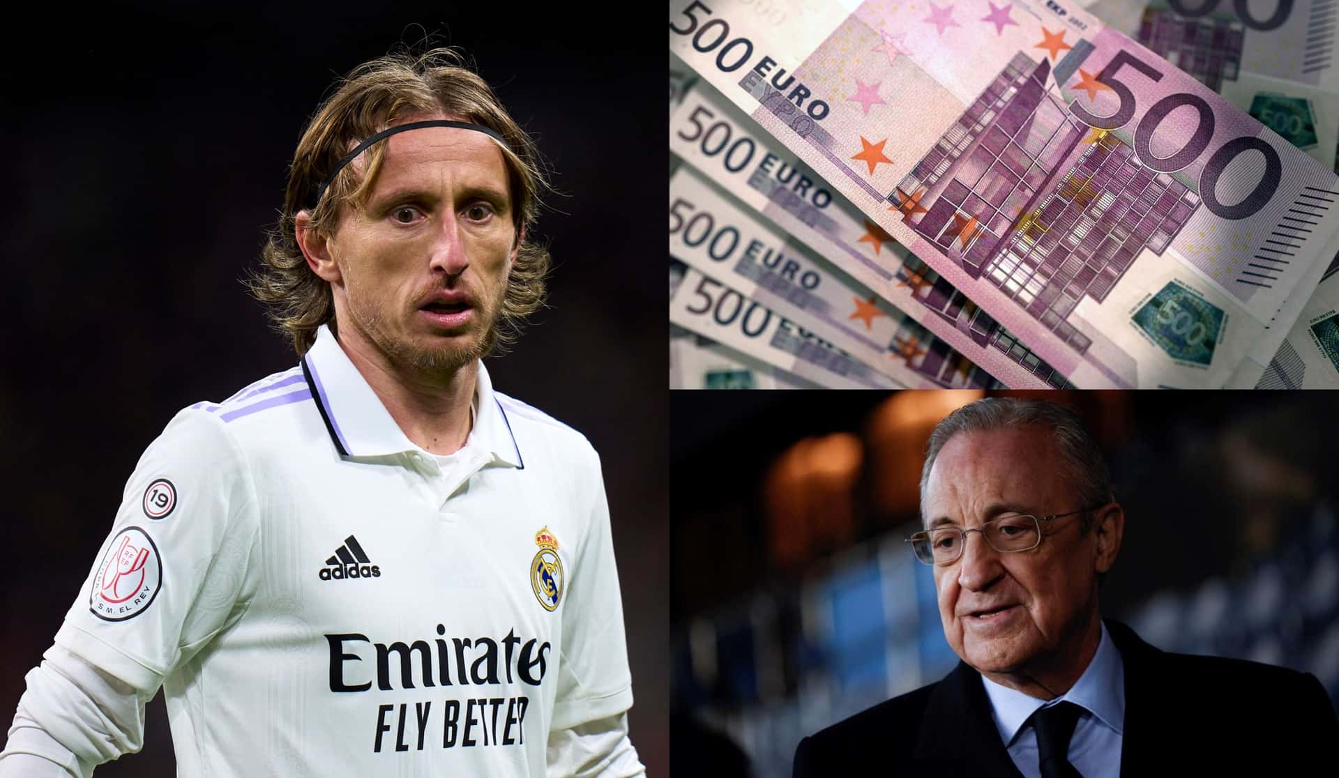 Una estrella de la Premier League manifestó su deseo de llegar al Merengue. ¿Habrá llamado de Florentino?