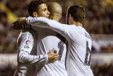 El momento de furia de una ex estrella del Real Madrid que generó una polémica mundial