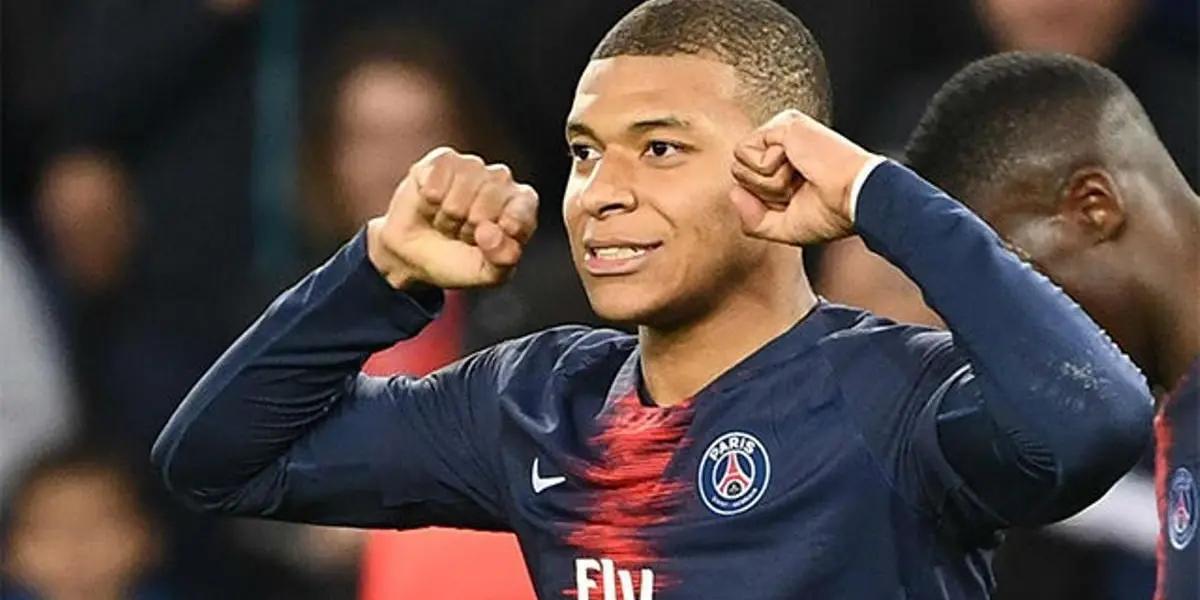 Una figura del Merengue de los últimos años no ocultó sus ganas de manifestar lo mucho que le gusta el fútbol que despliega el francés